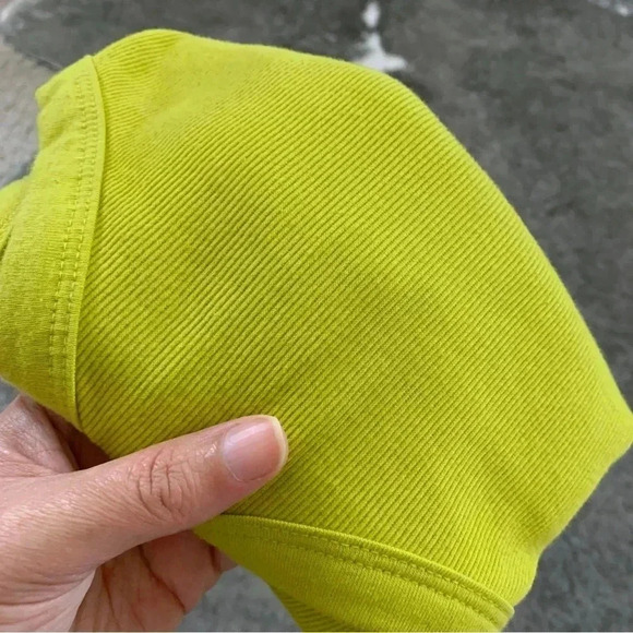 Wild Fable Ribbed Tank Top - Picture 6 of 9